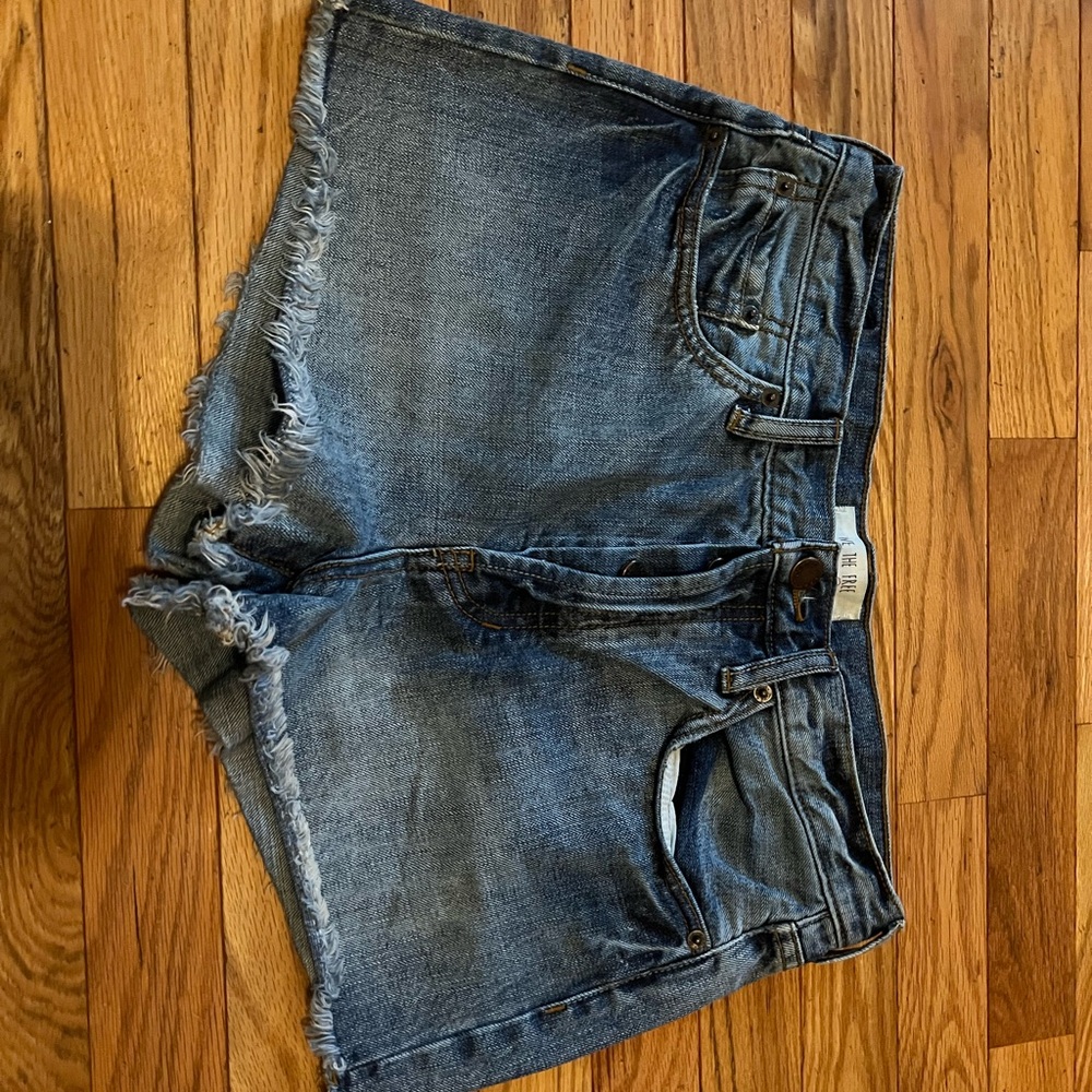 Women’s We The Free Shorts size 29